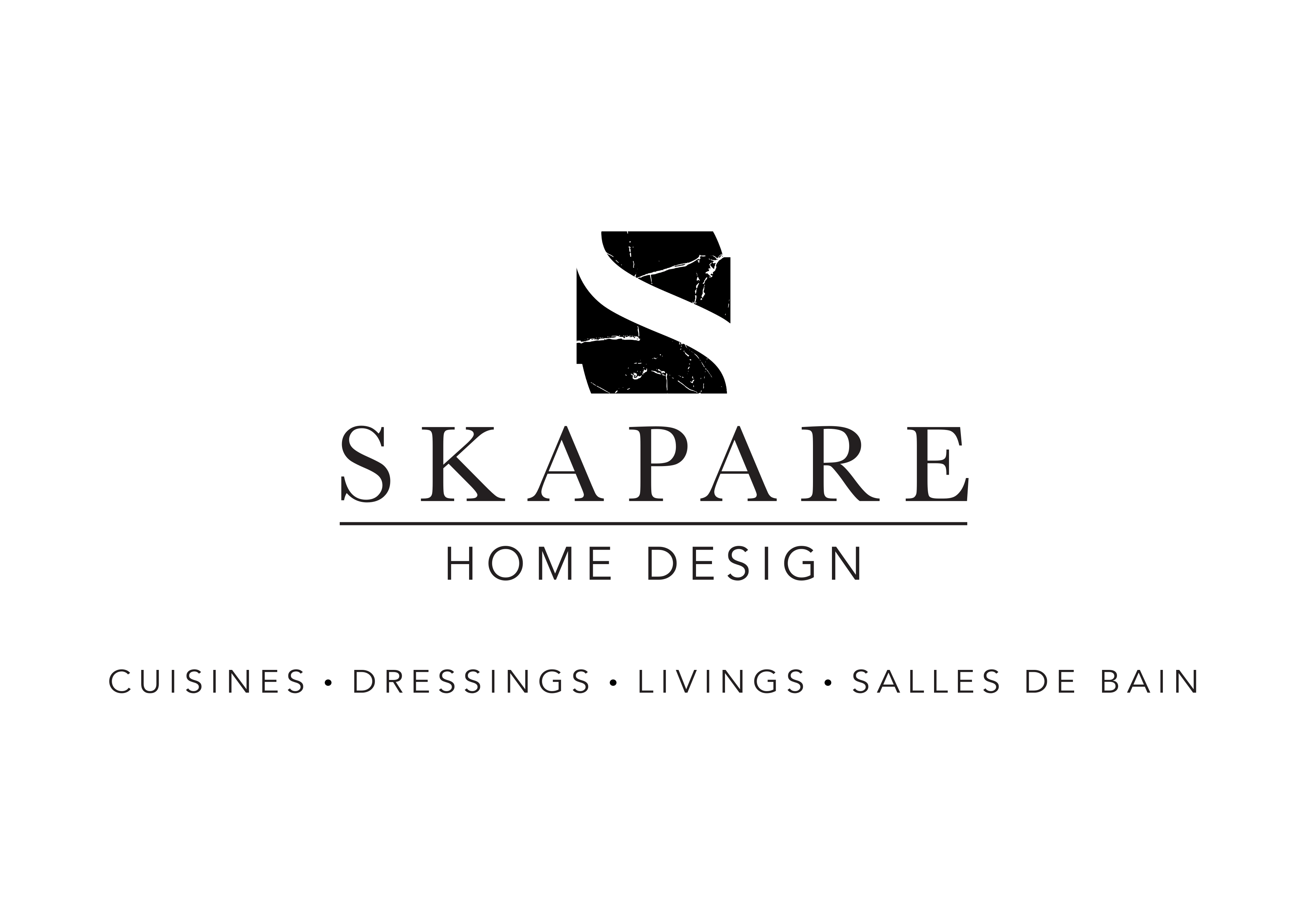 Artisan Cuisiniste SKAPARE